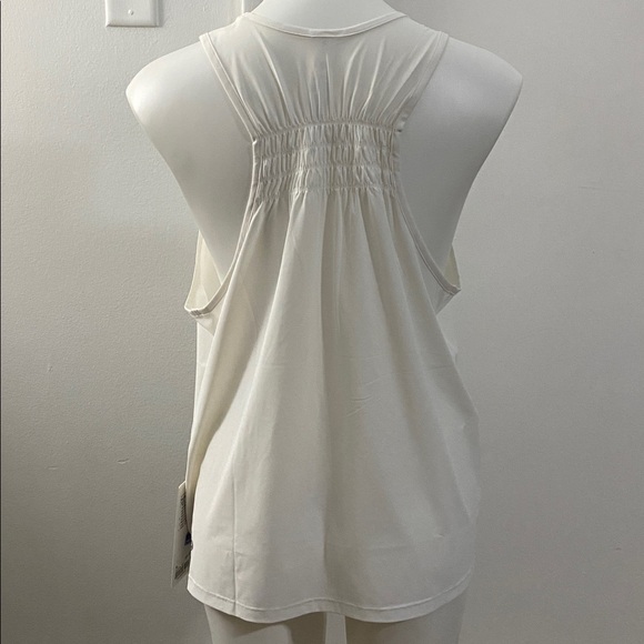 Lululemon - Ruched Racerback Tank - NWT - Picture 3 of 7